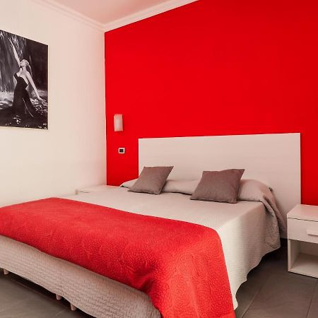La Dolce Vita Relax - Cozy Apt In Sorrento Leilighet Eksteriør bilde