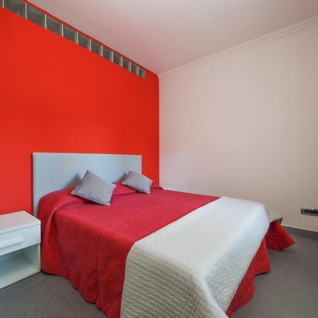 La Dolce Vita Relax - Cozy Apt In Sorrento Leilighet Eksteriør bilde
