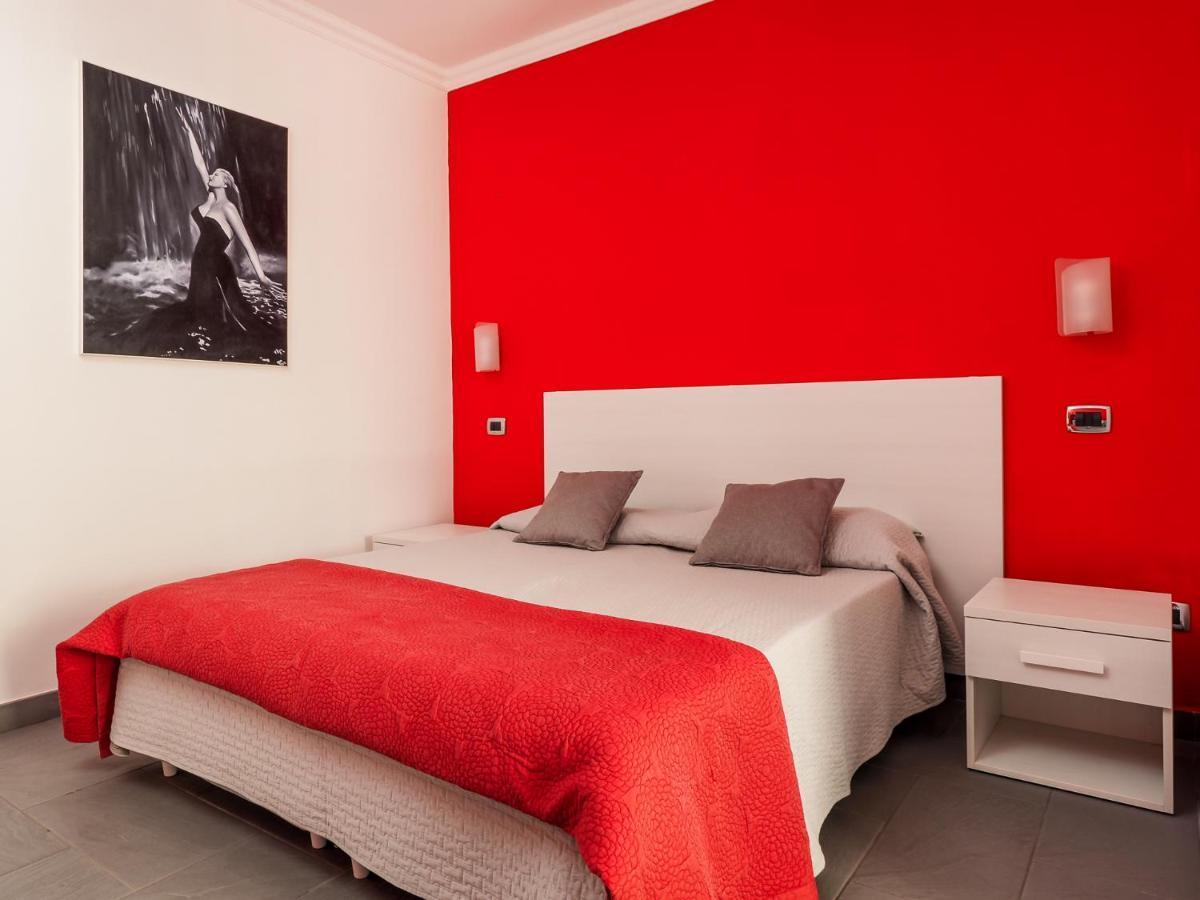 La Dolce Vita Relax - Cozy Apt In Sorrento Leilighet Eksteriør bilde