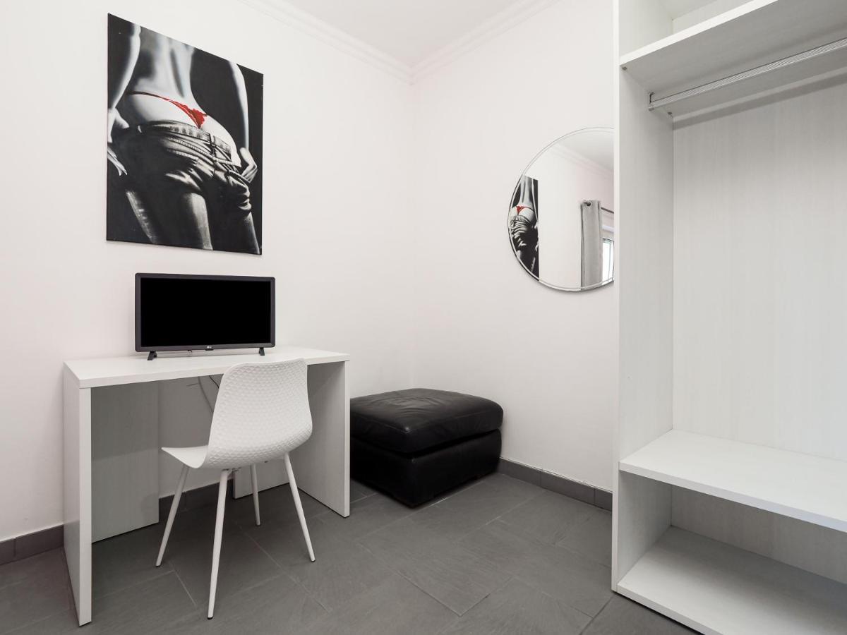 La Dolce Vita Relax - Cozy Apt In Sorrento Leilighet Eksteriør bilde