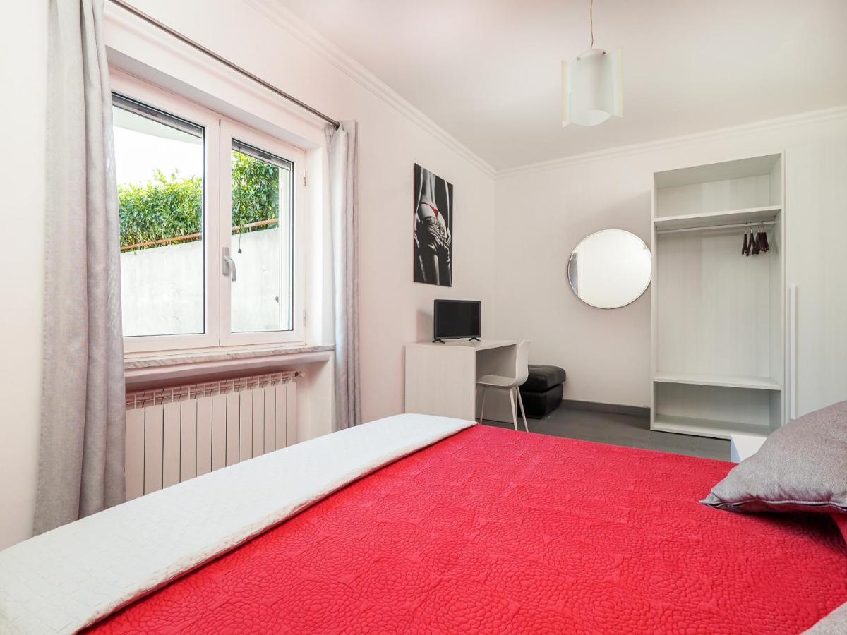 La Dolce Vita Relax - Cozy Apt In Sorrento Leilighet Eksteriør bilde