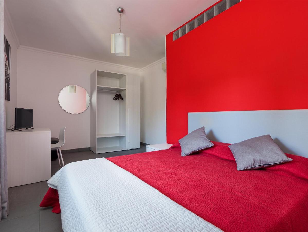 La Dolce Vita Relax - Cozy Apt In Sorrento Leilighet Eksteriør bilde